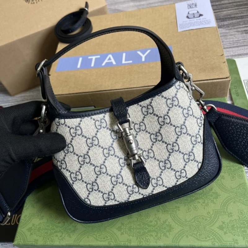 Gucci Top Handle Bags 4360C-1034