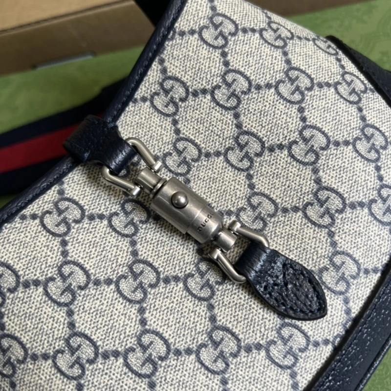 Gucci Top Handle Bags 4360C-1034