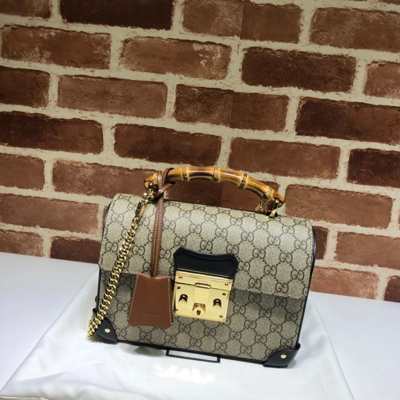 Gucci Top Handle Bags 4360C-1036