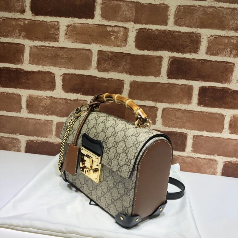 Gucci Top Handle Bags 4360C-1036