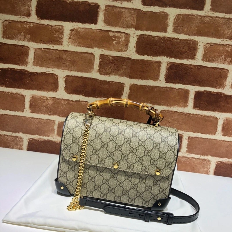 Gucci Top Handle Bags 4360C-1036