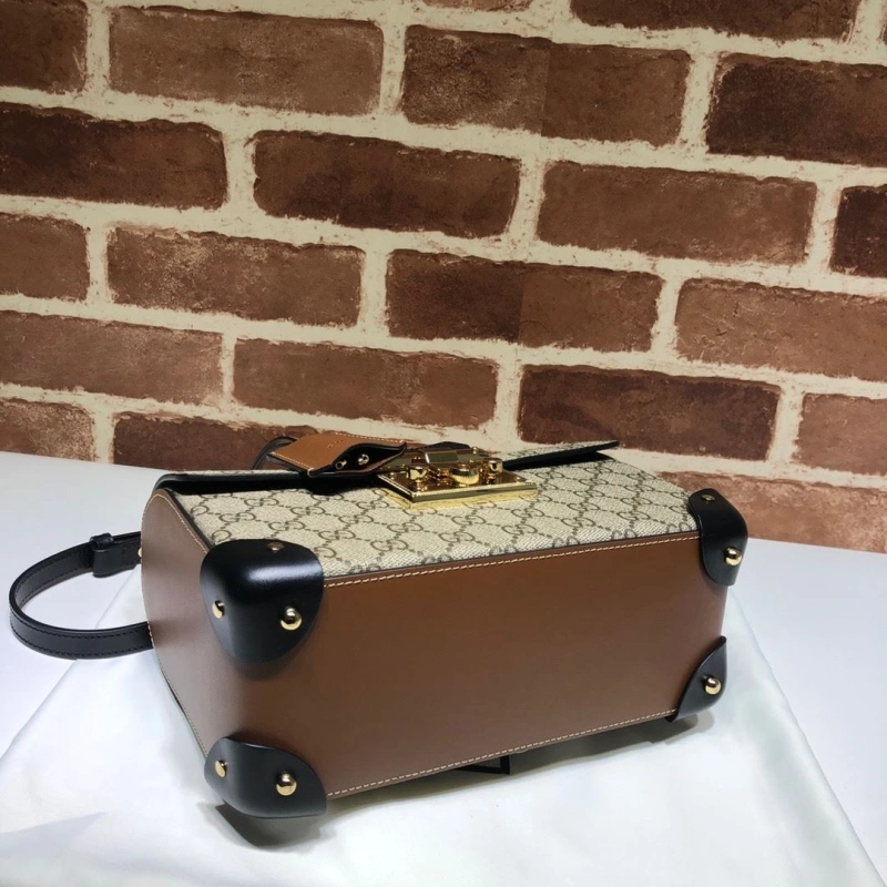 Gucci Top Handle Bags 4360C-1036