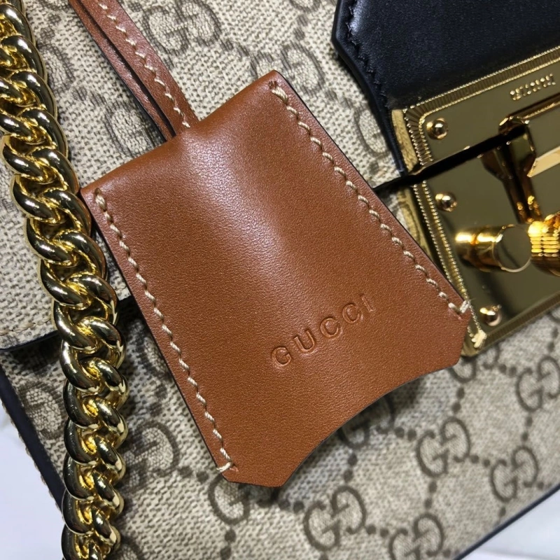 Gucci Top Handle Bags 4360C-1036