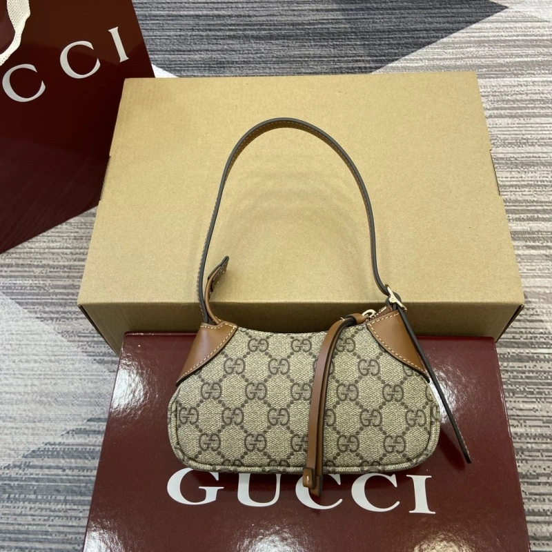 Gucci Top Handle Bags 4360C-1037