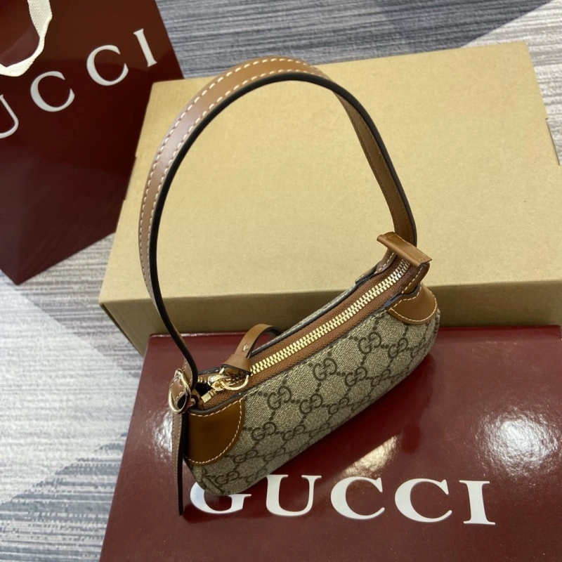 Gucci Top Handle Bags 4360C-1037