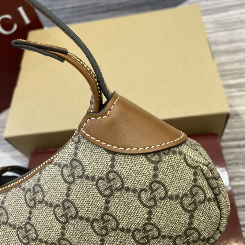 Gucci Top Handle Bags 4360C-1037