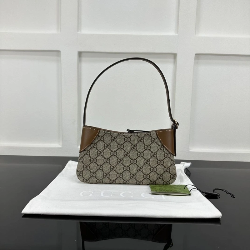Gucci Top Handle Bags 4360C-1038