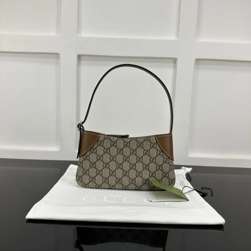 Gucci Top Handle Bags 4360C-1038