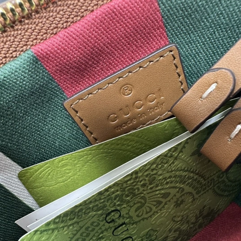 Gucci Top Handle Bags 4360C-1038