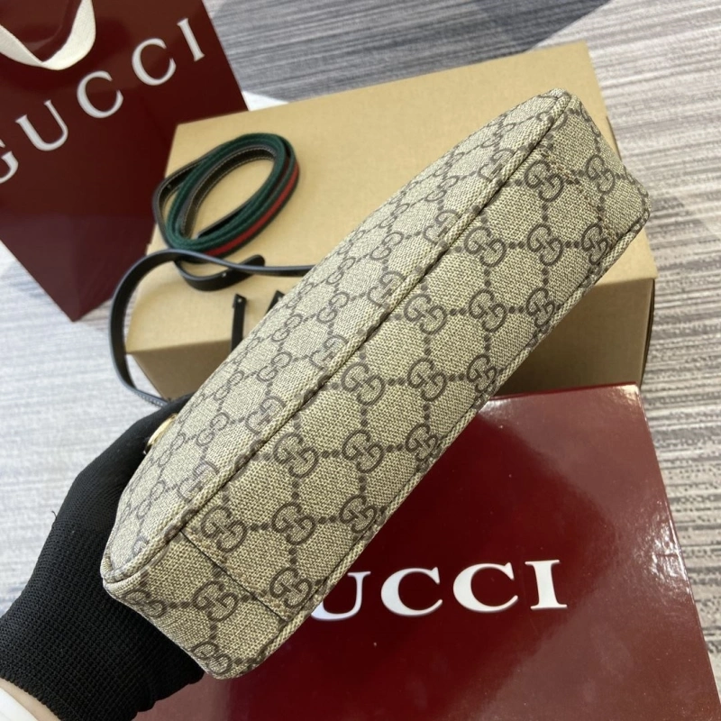 Gucci Top Handle Bags 4360C-1039