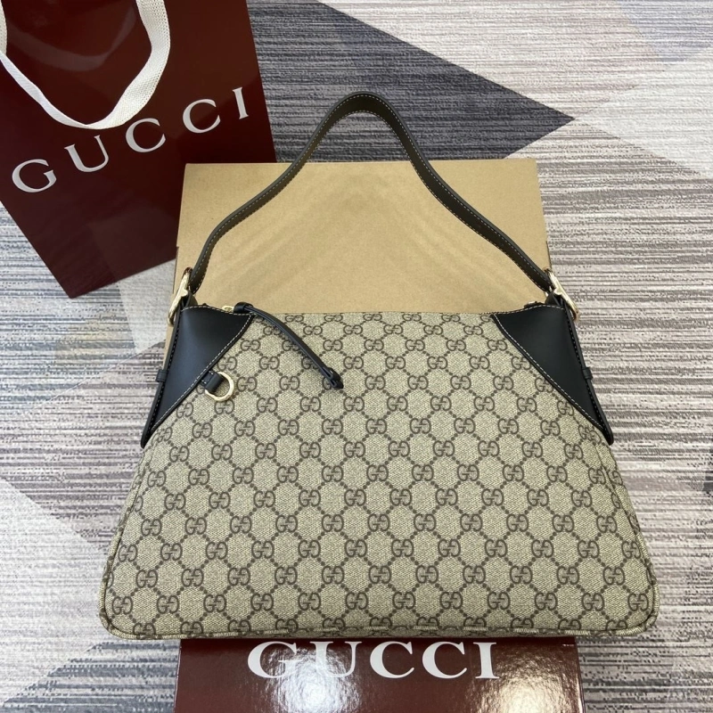 Gucci Top Handle Bags 4360C-1041