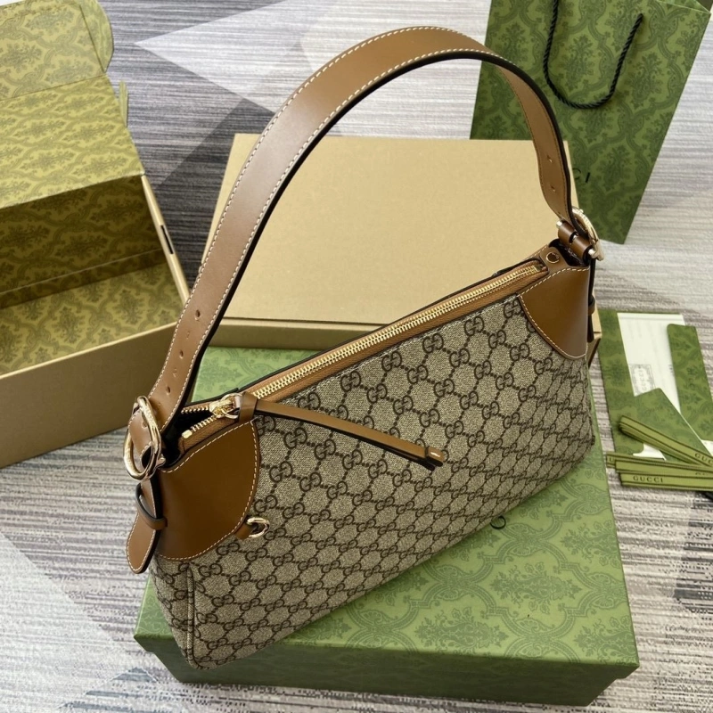 Gucci Top Handle Bags 4360C-1042