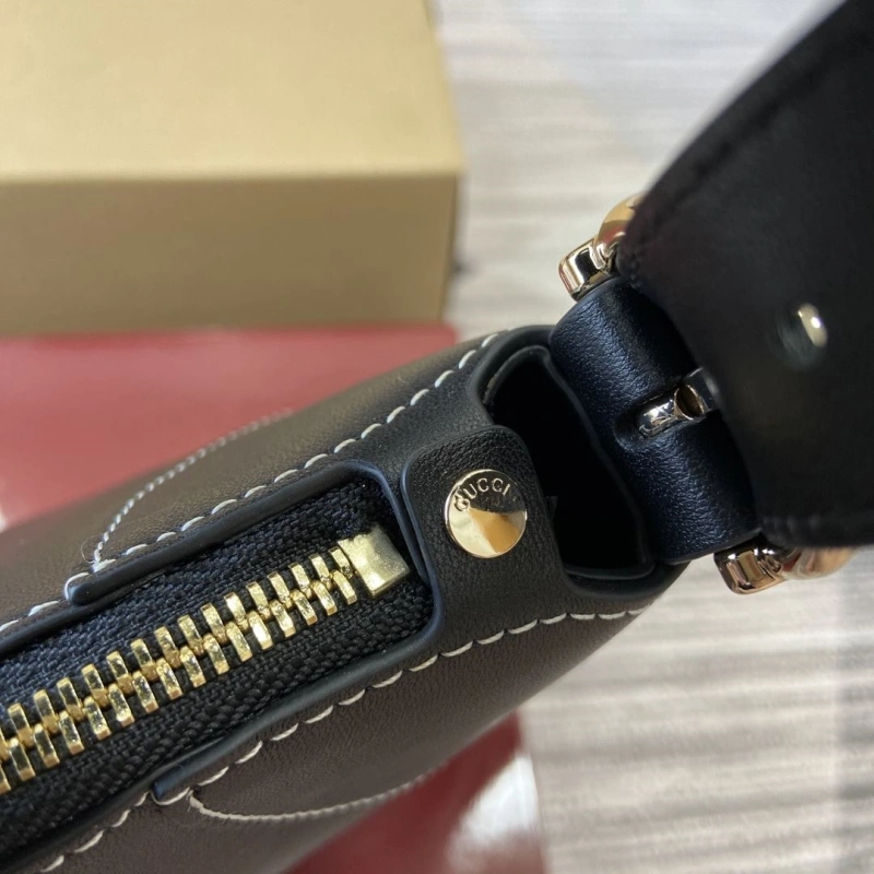 Gucci Top Handle Bags 4360C-1043