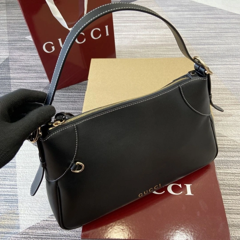 Gucci Top Handle Bags 4360C-1043