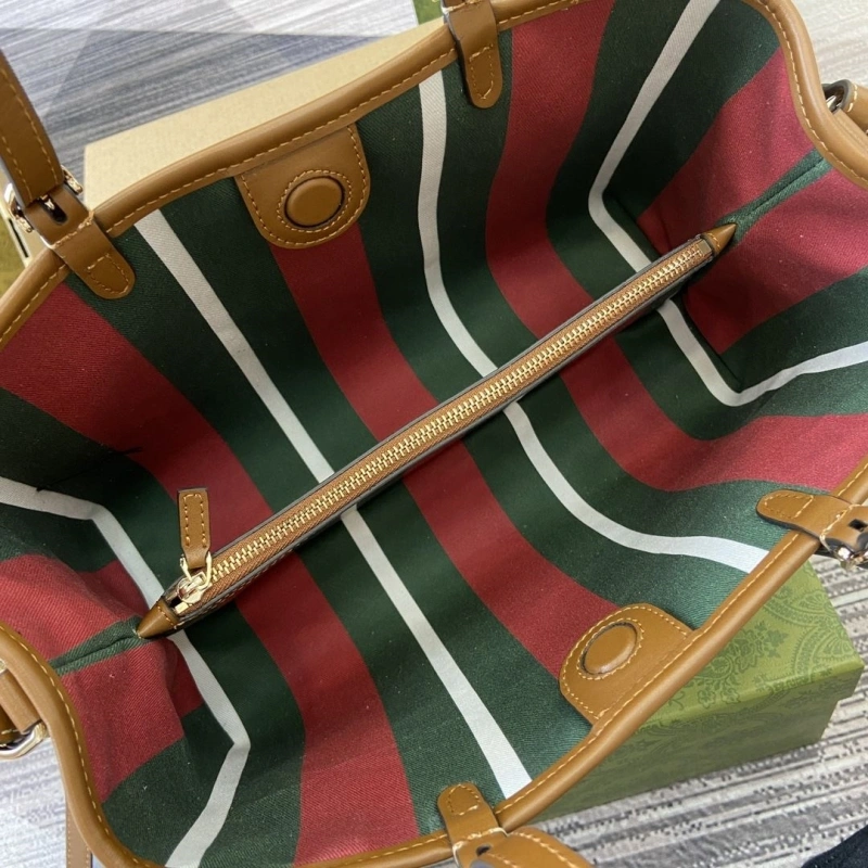 Gucci Shopping Bags 4360C-1044