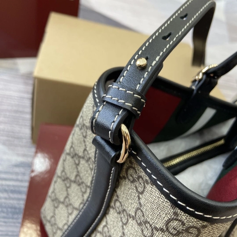 Gucci Shopping Bags 4360C-1045