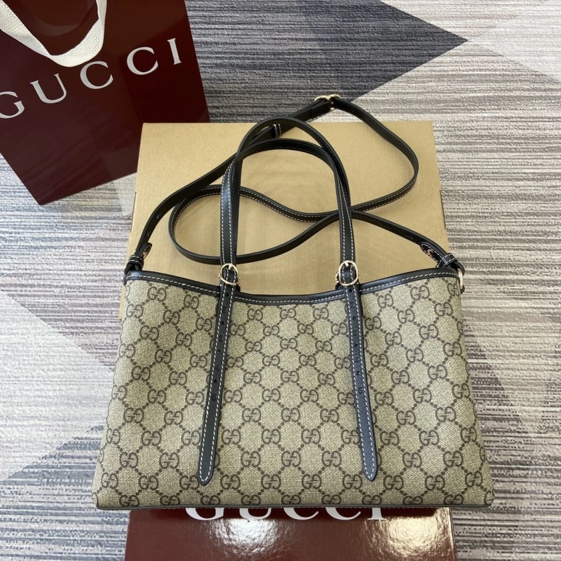 Gucci Shopping Bags 4360C-1045