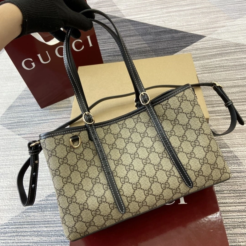 Gucci Shopping Bags 4360C-1045