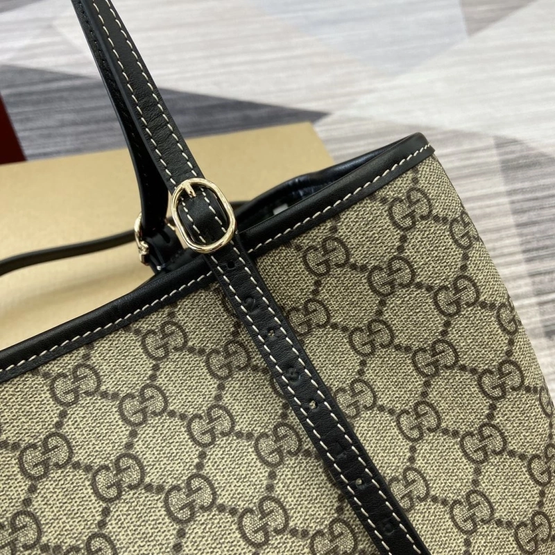 Gucci Shopping Bags 4360C-1045