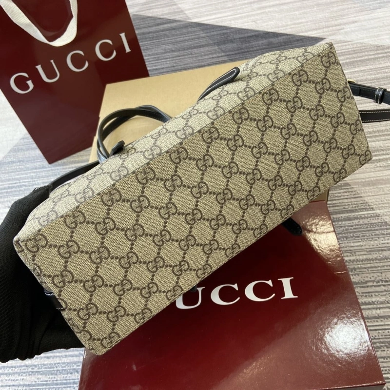 Gucci Shopping Bags 4360C-1045