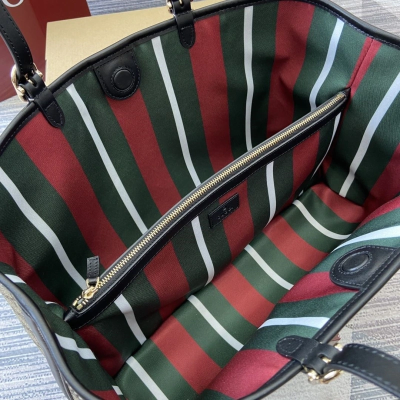 Gucci Shopping Bags 4360C-1046