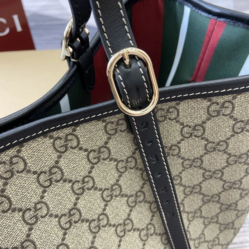 Gucci Shopping Bags 4360C-1046