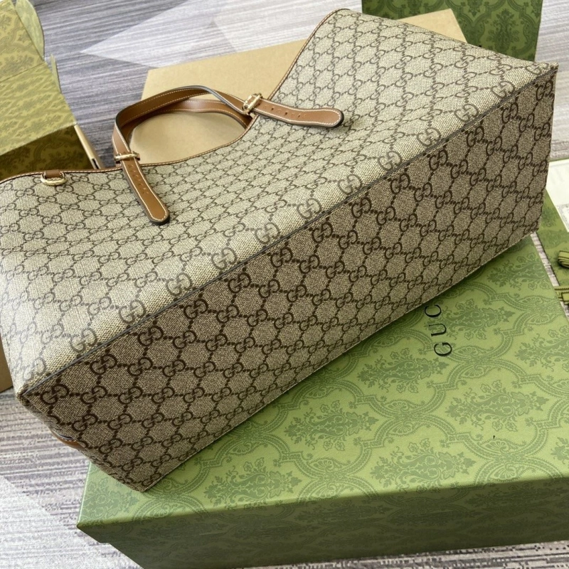 Gucci Shopping Bags 4360C-1047
