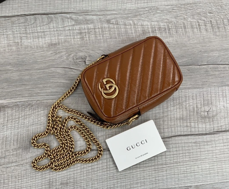 Gucci Satchel Bags 4360C-1048