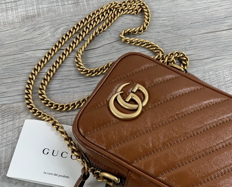 Gucci Satchel Bags 4360C-1048