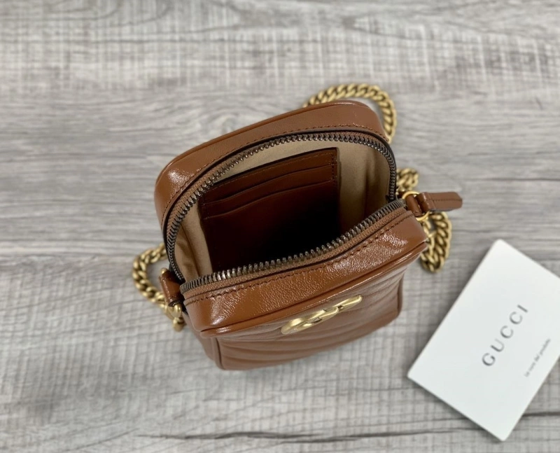 Gucci Satchel Bags 4360C-1048