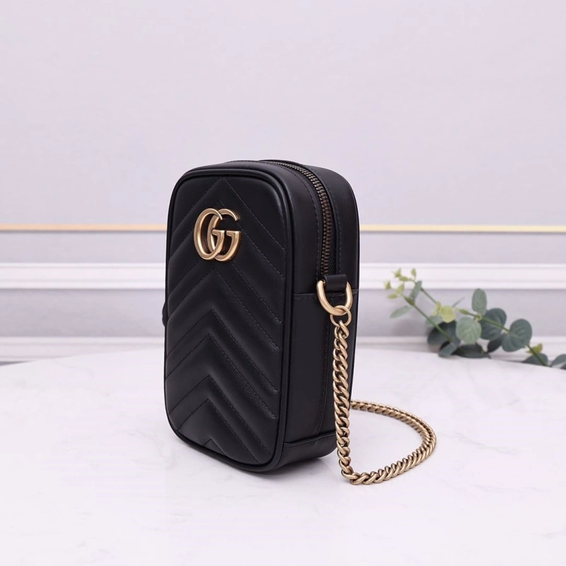 Gucci Satchel Bags 4360C-1049