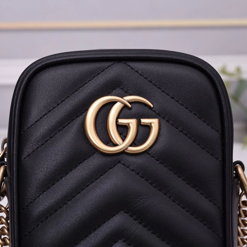 Gucci Satchel Bags 4360C-1049
