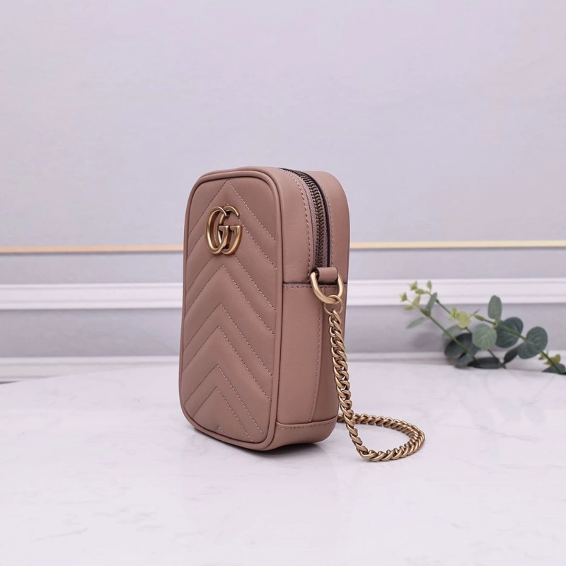 Gucci Satchel Bags 4360C-1050