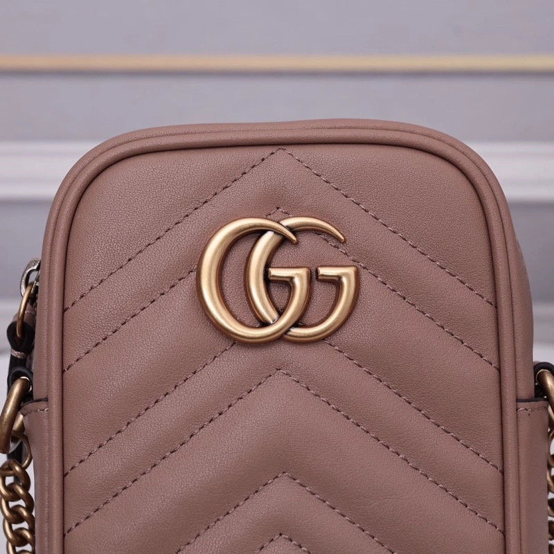 Gucci Satchel Bags 4360C-1050