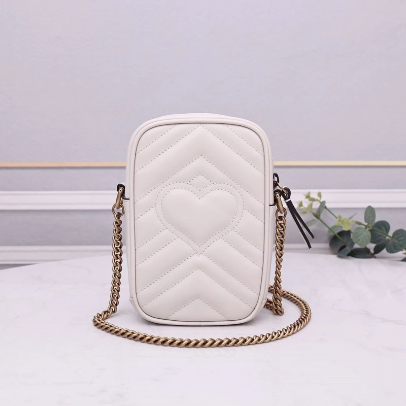 Gucci Satchel Bags 4360C-1051