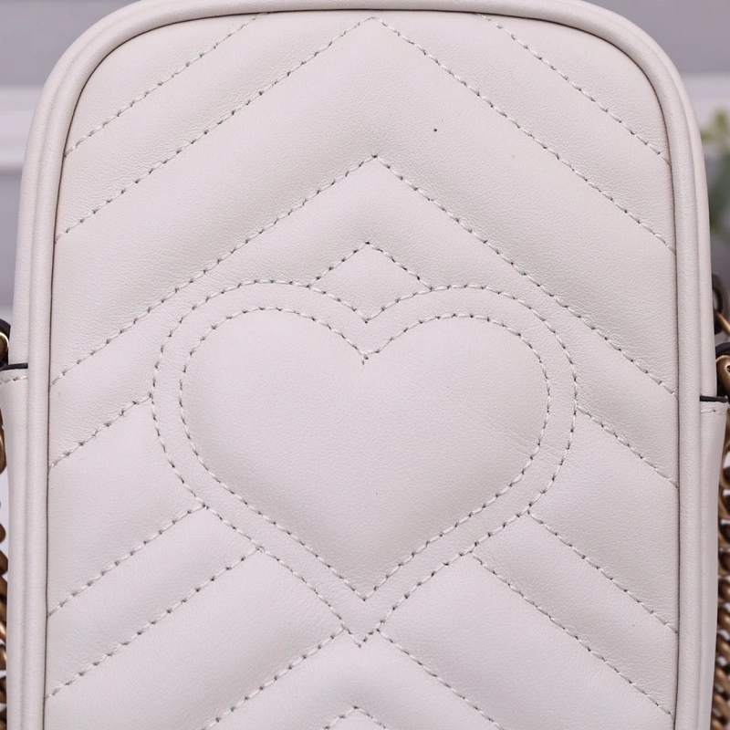 Gucci Satchel Bags 4360C-1051