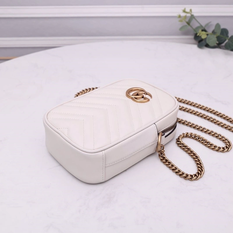 Gucci Satchel Bags 4360C-1051