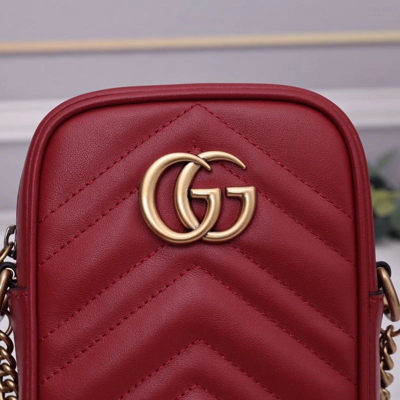 Gucci Satchel Bags 4360C-1052