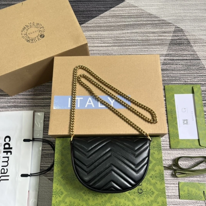 Gucci Satchel Bags 4360C-1061