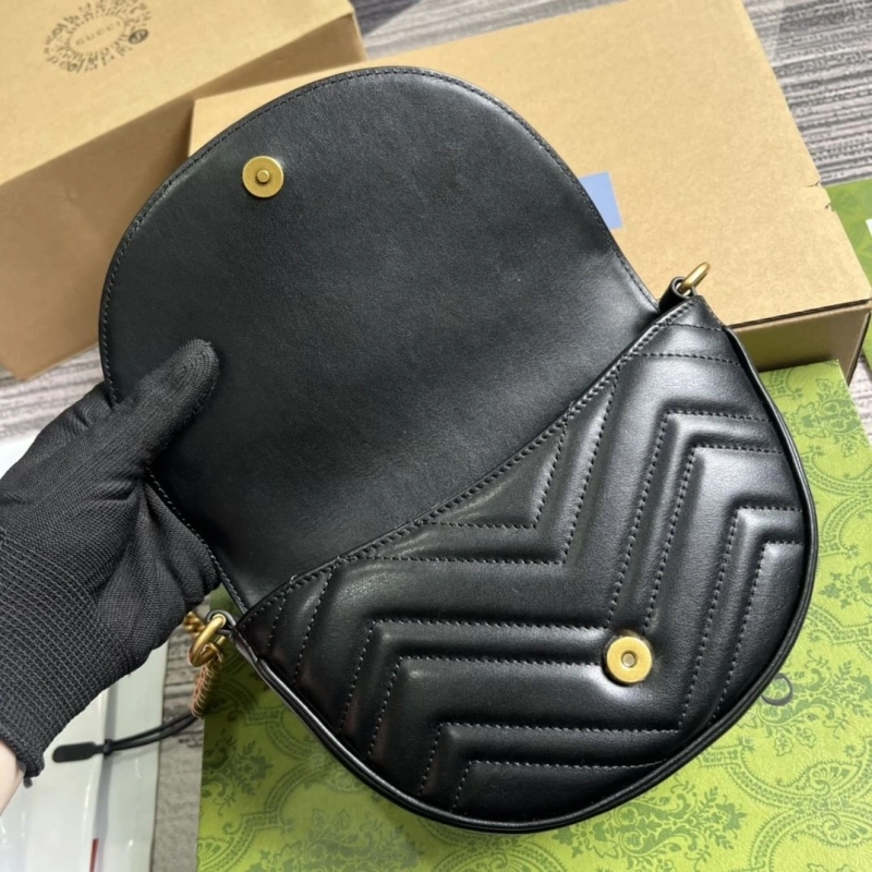 Gucci Satchel Bags 4360C-1061