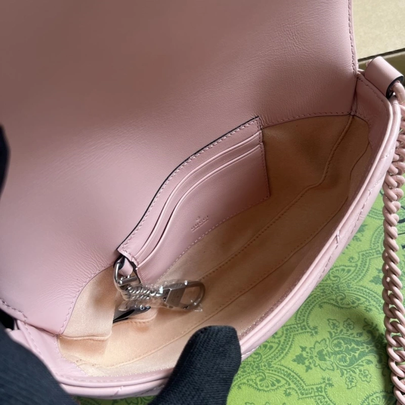 Gucci Satchel Bags 4360C-1064