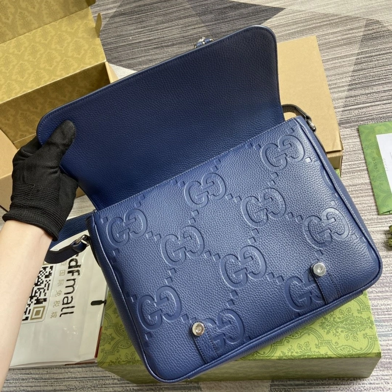 Gucci Satchel Bags 4360C-1079