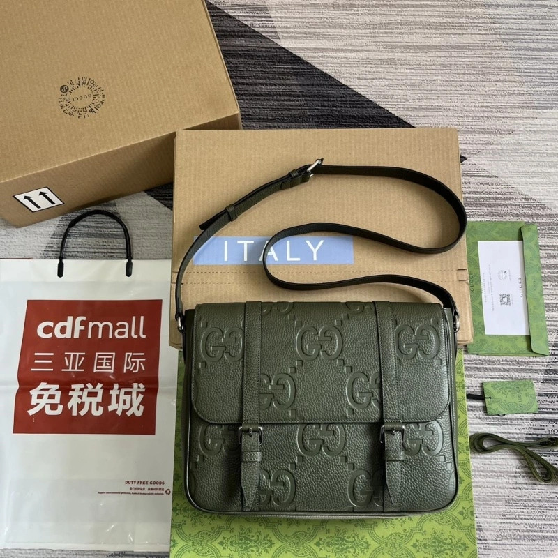 Gucci Satchel Bags 4360C-1081