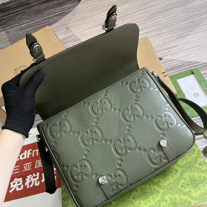 Gucci Satchel Bags 4360C-1081
