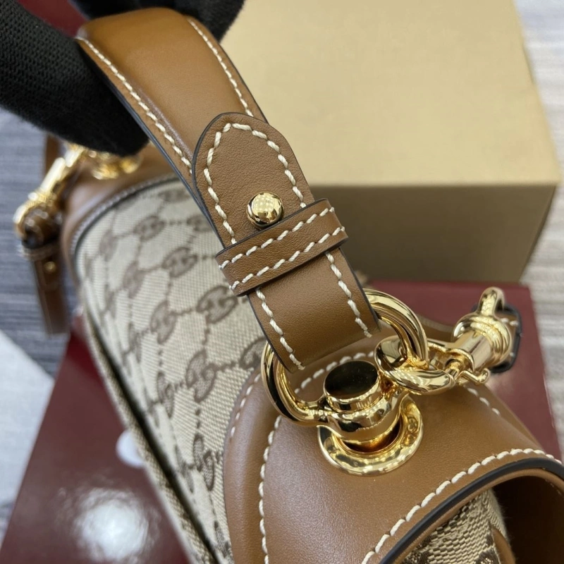 Gucci Top Handle Bags 4360C-1083