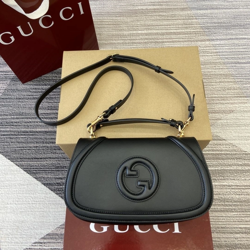 Gucci Top Handle Bags 4360C-1084