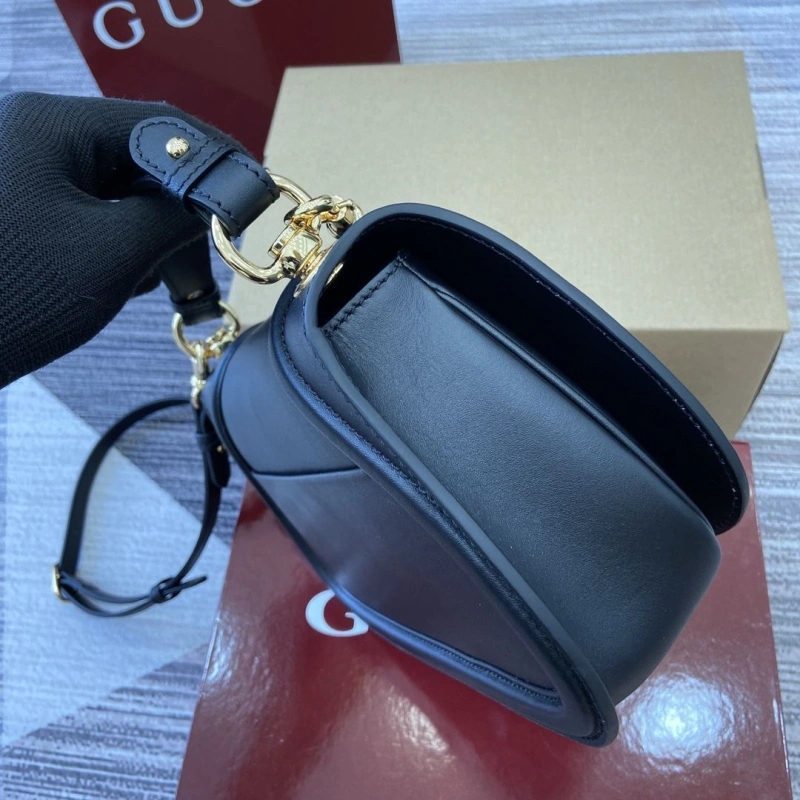 Gucci Top Handle Bags 4360C-1084