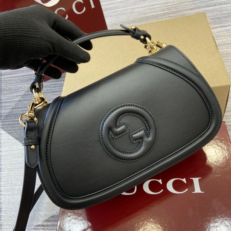 Gucci Top Handle Bags 4360C-1084
