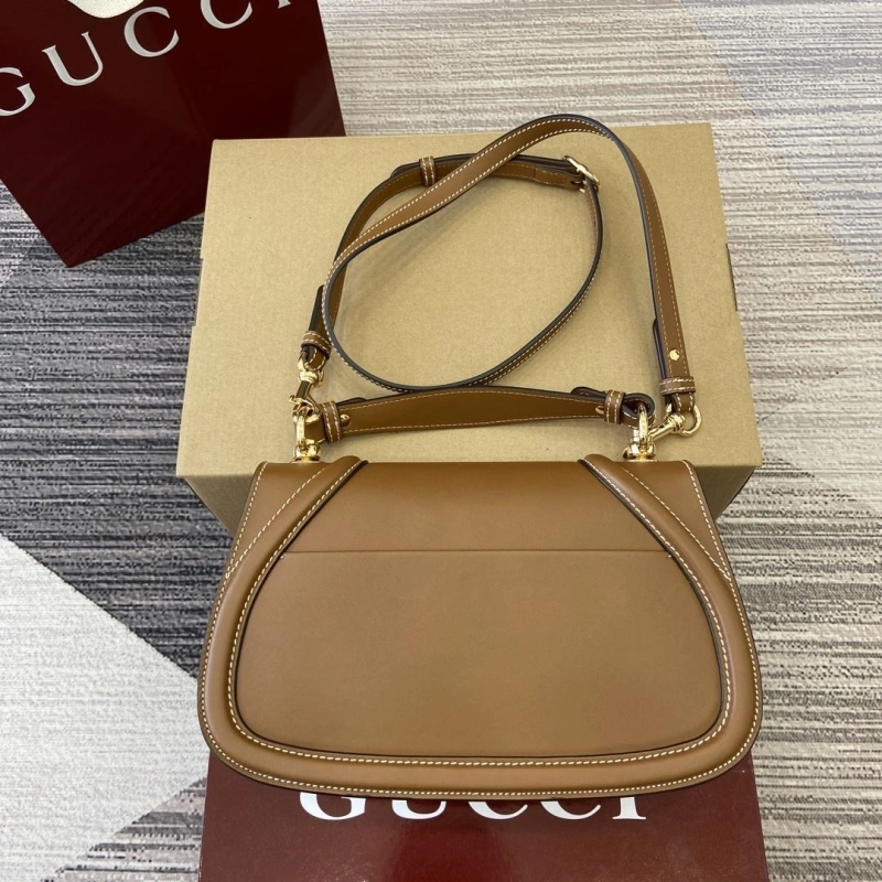 Gucci Top Handle Bags 4360C-1085