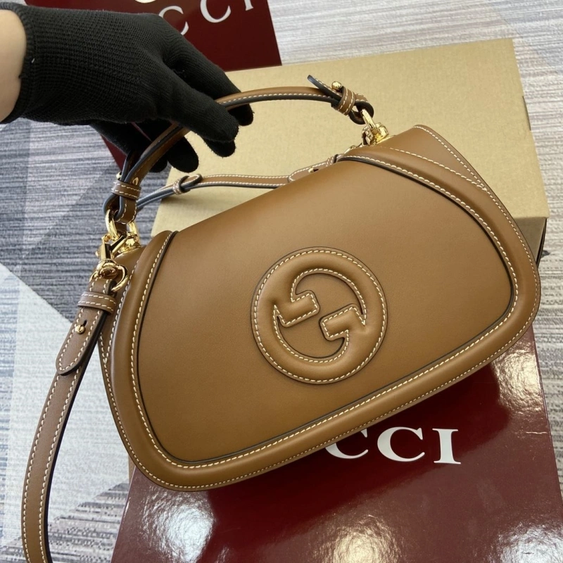 Gucci Top Handle Bags 4360C-1085